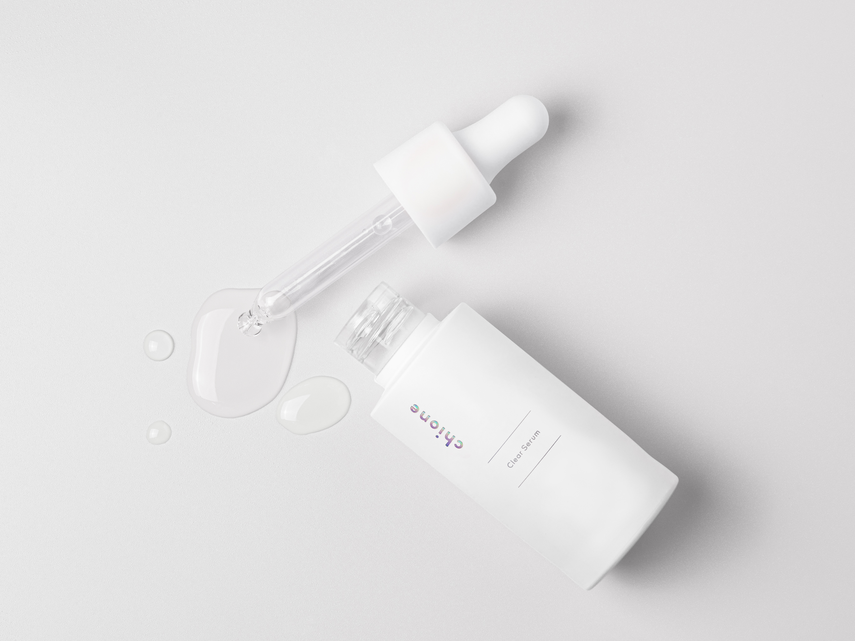 未開封5個セット chione キオネー プリムラ クリアセラム 30ml Point.2.jpg?1753942335544